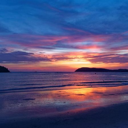 Federal Villa Beach Resort Лангкави Экстерьер фото