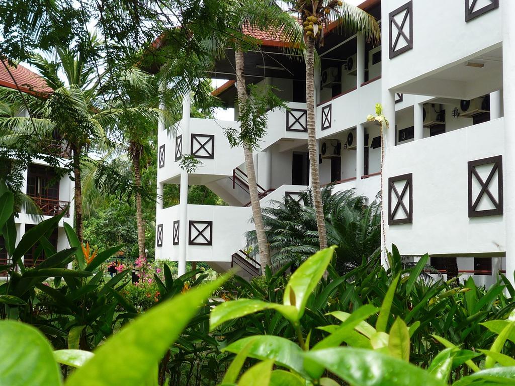 Federal Villa Beach Resort Лангкави Экстерьер фото