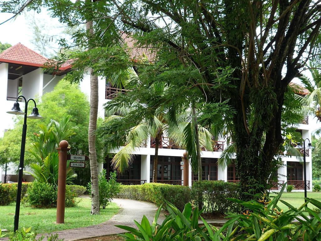 Federal Villa Beach Resort Лангкави Экстерьер фото
