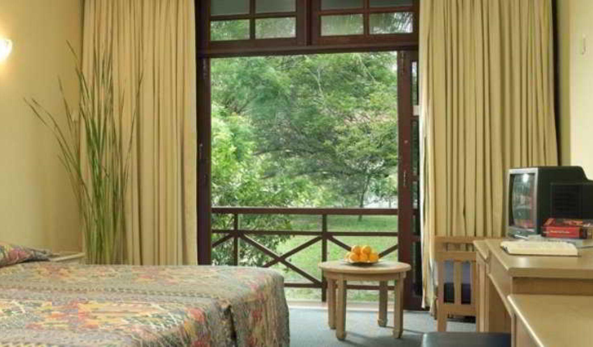 Federal Villa Beach Resort Лангкави Экстерьер фото