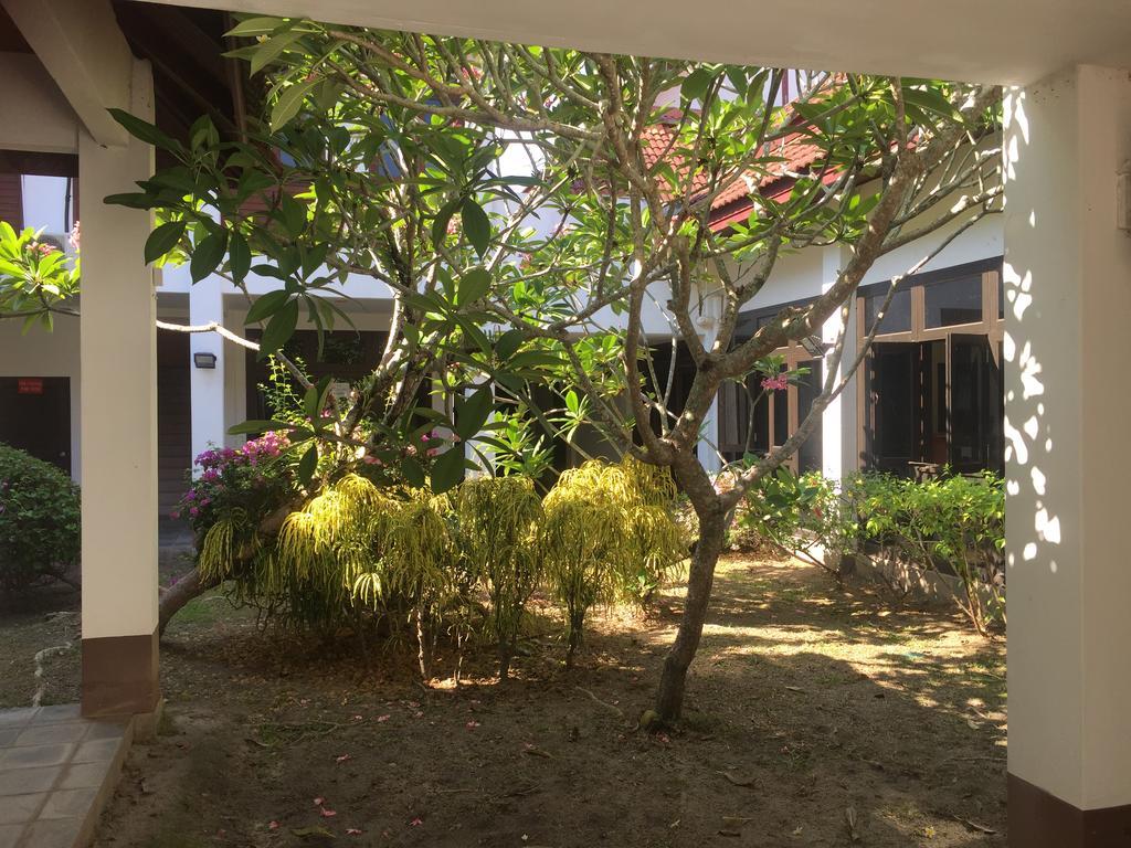 Federal Villa Beach Resort Лангкави Экстерьер фото