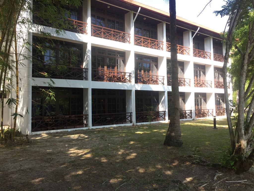 Federal Villa Beach Resort Лангкави Экстерьер фото