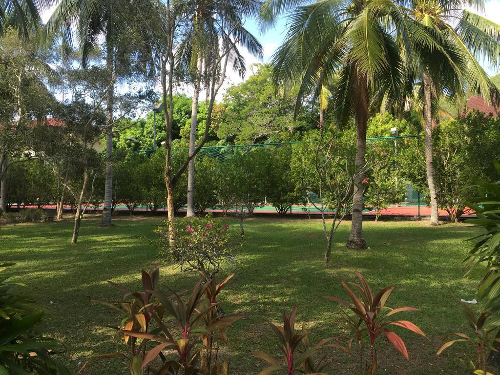 Federal Villa Beach Resort Лангкави Экстерьер фото