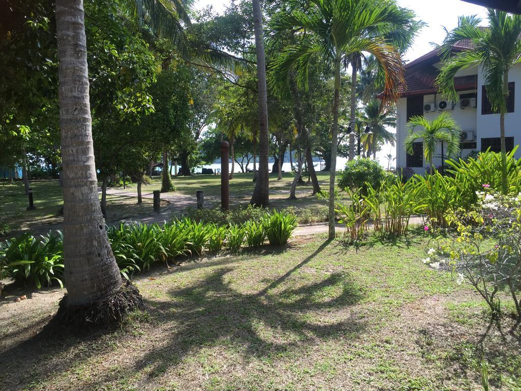 Federal Villa Beach Resort Лангкави Экстерьер фото